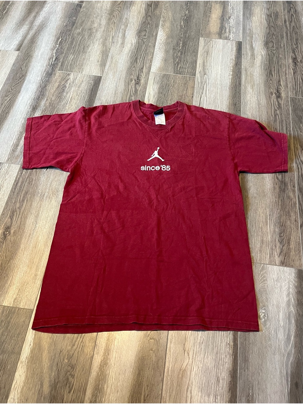 Vintage Nike Jordan T-Shirt